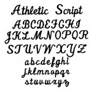 Athletic Script
