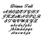 Diana Tall