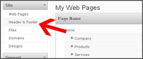 how to add google analytics to your website