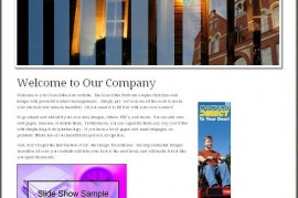 Thumbnail image for How to Make a Web Page with a Powerpoint Presentation